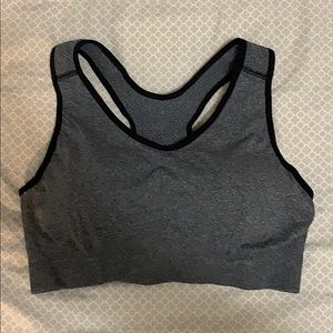 Old Navy Sports Bra
